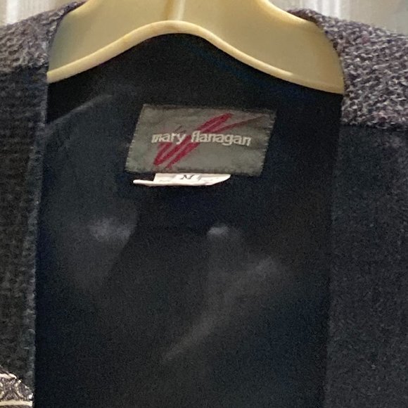 Mary Flanagan Vest, medium - Picture 3 of 3